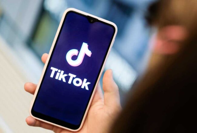 TikTok-dpa – El Digital de Asturias
