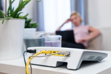 Router – El Digital de Asturias