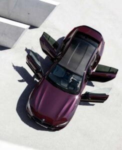 BMW-M8-Gran-Coupé – El Digital de Asturias