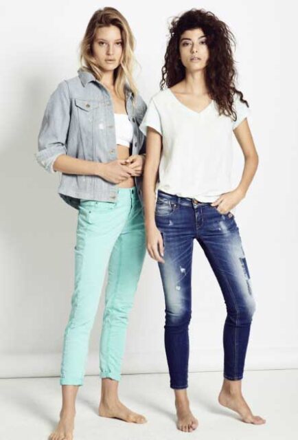 jeans – El Digital de Asturias