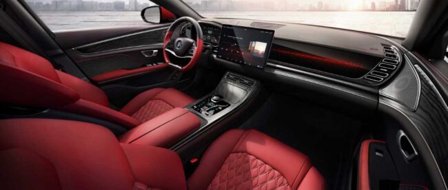 BYD-motor – El Digital de Asturias