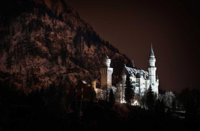 Neuschwanstein – El Digital de Asturias