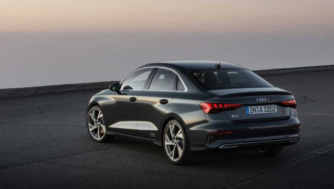 Nuevo-Audi-A3-sedán – El Digital de Asturias