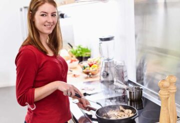cocinar-champiñones – El Digital de Asturias