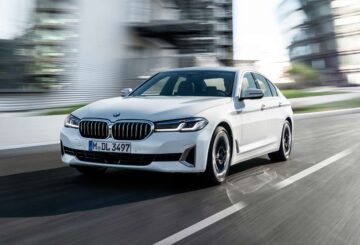 BMW-dpa – El Digital de Asturias