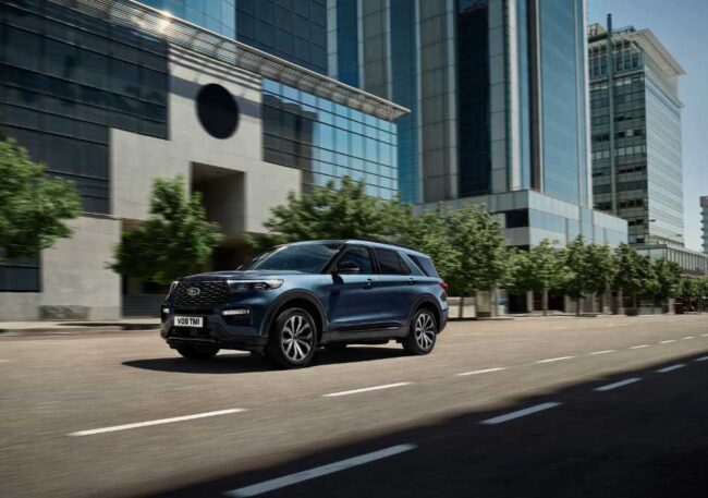 Ford-Explorer – El Digital de Asturias