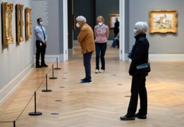 Monet-exposición – El Digital de Asturias