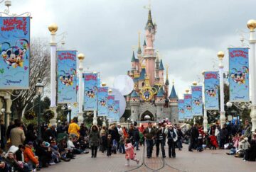 Parques-Disney – El Digital de Asturias