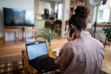 Teletrabajo – El Digital de Asturias
