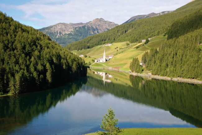 Valle-de-Sarentino – El Digital de Asturias