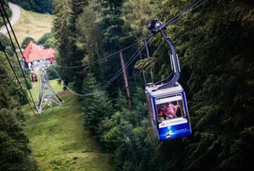 funicular-del-monte-Schauinsland – El Digital de Asturias