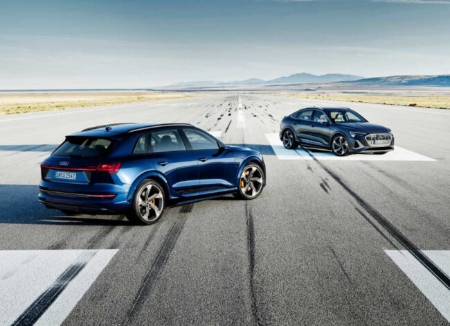 Audi – El Digital de Asturias