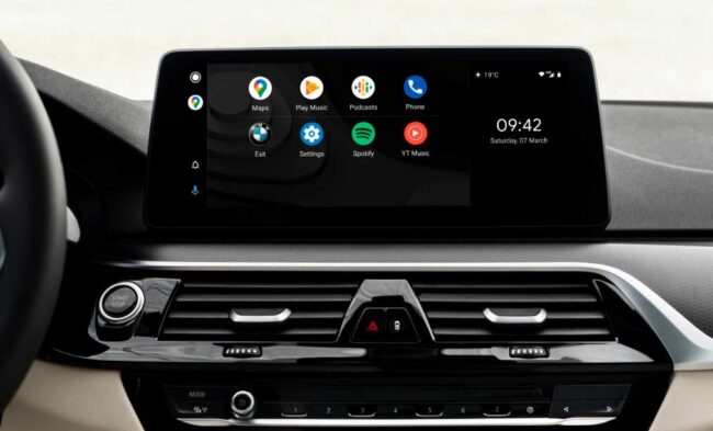 Connected-Drive – El Digital de Asturias