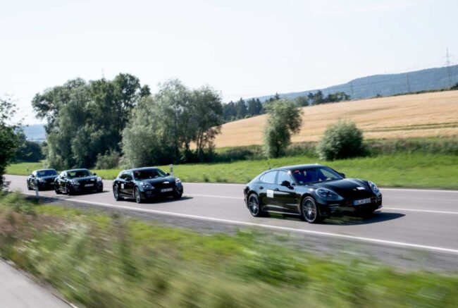 Porsche – El Digital de Asturias