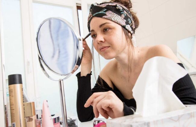 maquillaje – El Digital de Asturias