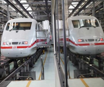 Deutsche-Bahn – El Digital de Asturias Deutsche Bahn