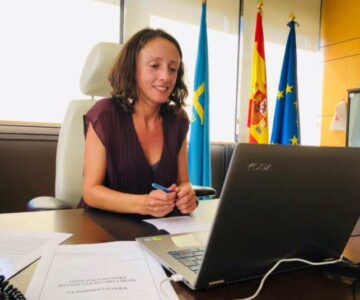 Melania-Alvarez – El Digital de Asturias