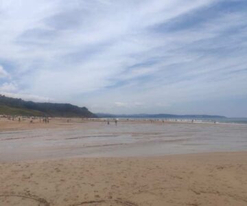 Playa-de-Vega – El Digital de Asturias Playa de Vega