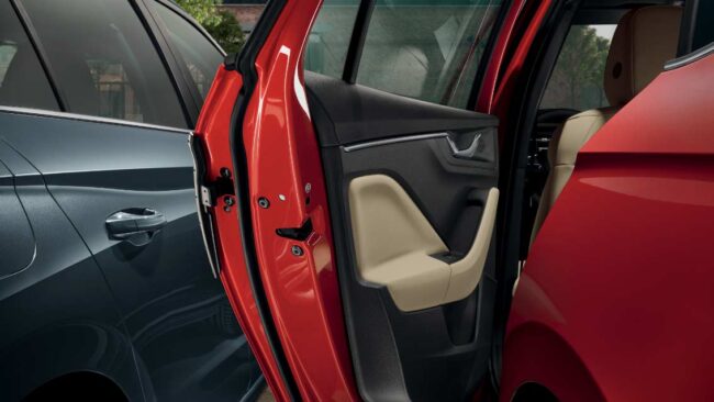 Skoda-Kamiq – El Digital de Asturias Skoda Kamiq
