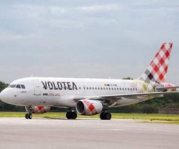 Volotea – El Digital de Asturias