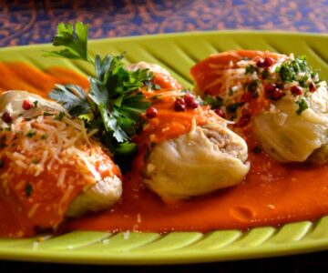 cocina-vegetariana-de-Polonia – El Digital de Asturias cocina vegetariana de Polonia