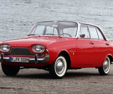Ford-Taunus-17M – El Digital de Asturias Equipamiento para vehículos Ford