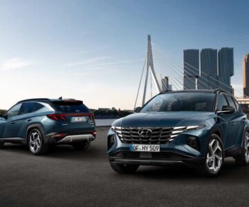 Hyundai-Tucson-2021 – El Digital de Asturias Hyundai Tucson 2021