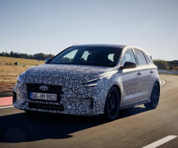 Hyundai-i30-N – El Digital de Asturias Hyundai i30 N
