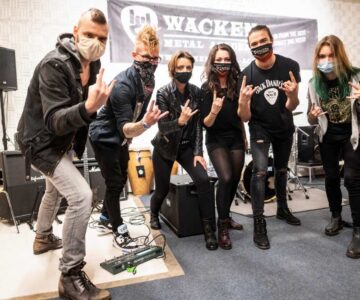 Wacken Metal Academy