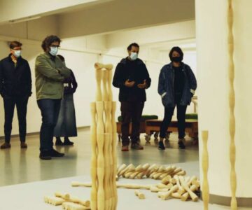 XXX Circuito Artes Plásticas de la Comunidad de Madrid