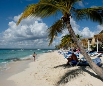 Turismo Caribe