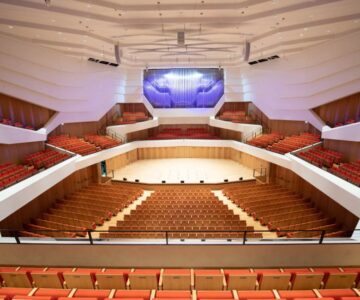 Kulturpalast – El Digital de Asturias