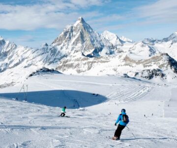 Zermatt