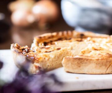 tarta-de-cebolla – El Digital de Asturias Gastronomía Hogar Tendencias