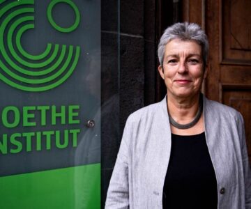 Carola-Lentz – El Digital de Asturias