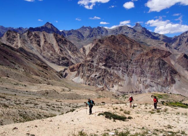 Ladakh