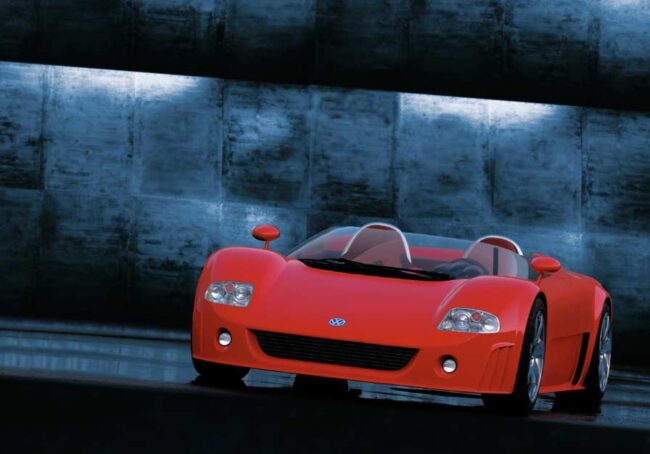 W12-Roadster – El Digital de Asturias