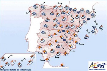 EL TIEMPO EN PIRINEOS el tiempo en pirineos: