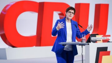 CONGRESO-CDU | El Digital de Asturias