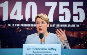 Franziska-Giffey | El Digital de Asturias