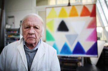 Heinz-Mack | El Digital de Asturias