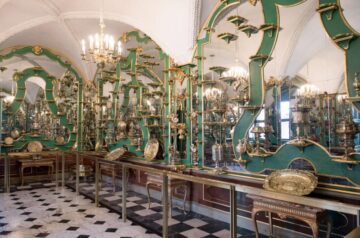 roban-joya-en-museo | El Digital de Asturias