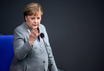 merkel-dpa | El Digital de Asturias