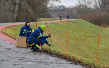 peste-porcina-valla-dpa | El Digital de Asturias