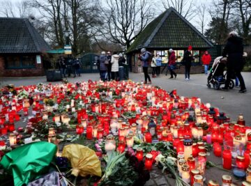 zoo-de-Krefeld-dpa | El Digital de Asturias