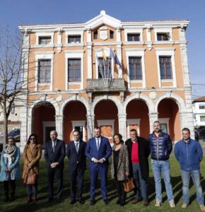 Consejo-Principado | El Digital de Asturias