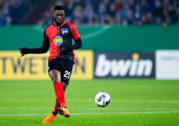 Jordan-Torunarigha-dpa | El Digital de Asturias