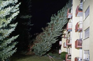 Sabine-dpa | El Digital de Asturias