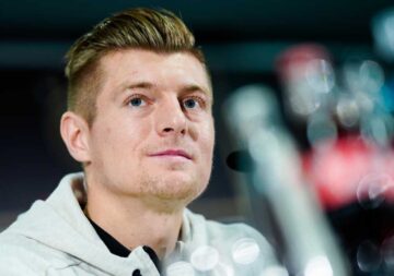 Toni-Kroos-dpa | El Digital de Asturias