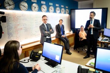 Alemania-Covid | El Digital de Asturias